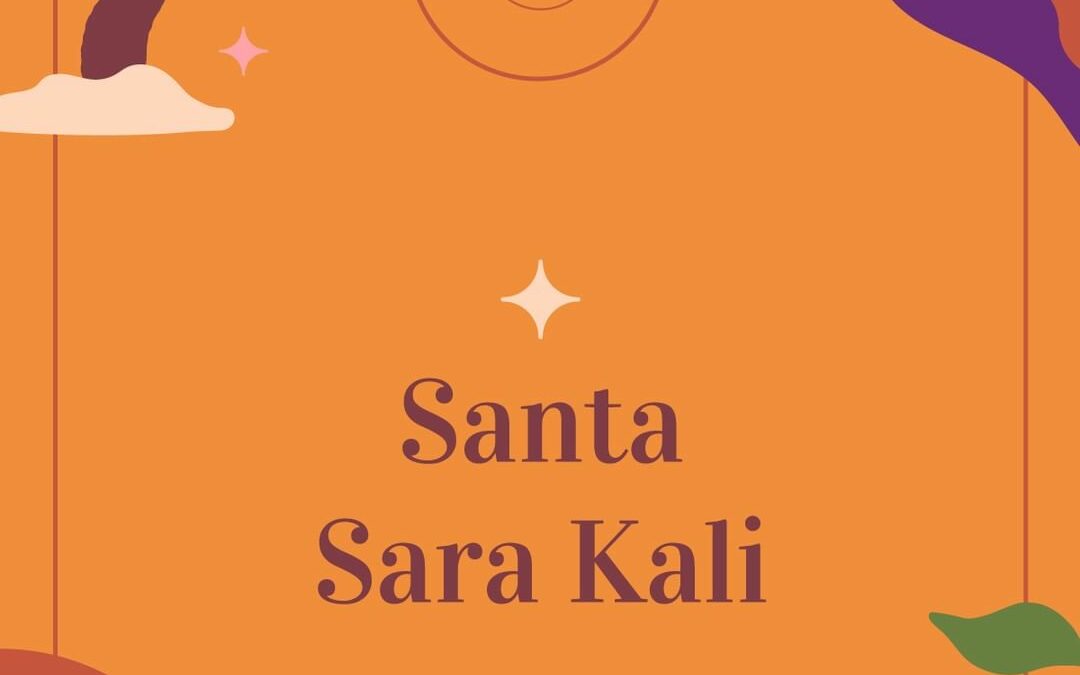 Santa Sara Kali