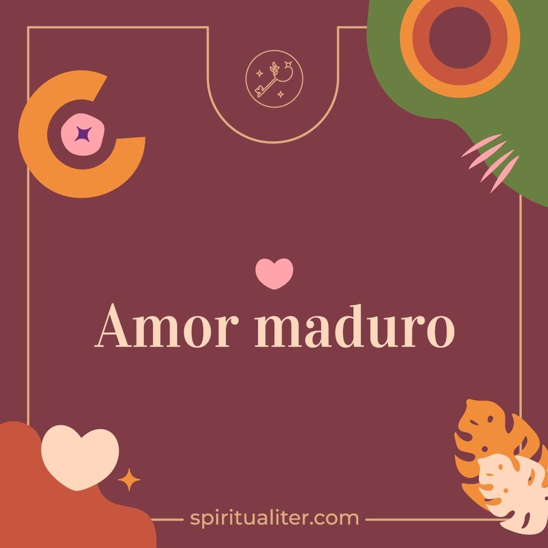 Amor Maduro