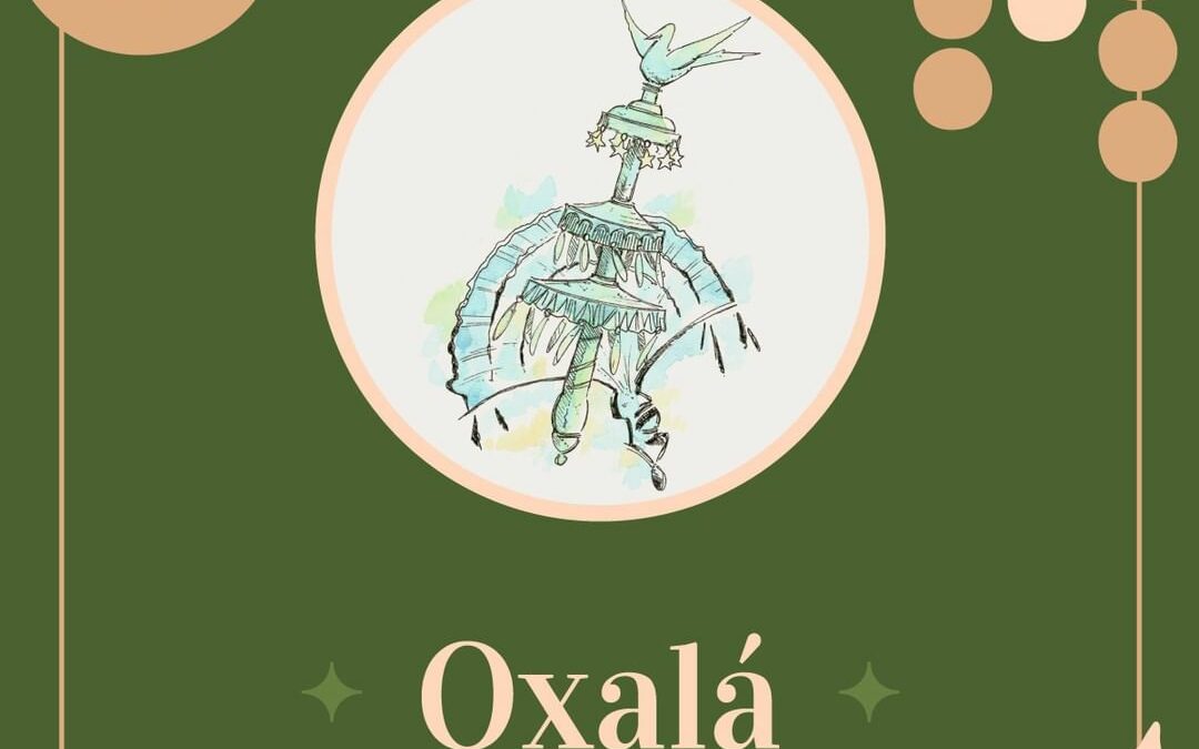 Oxalá