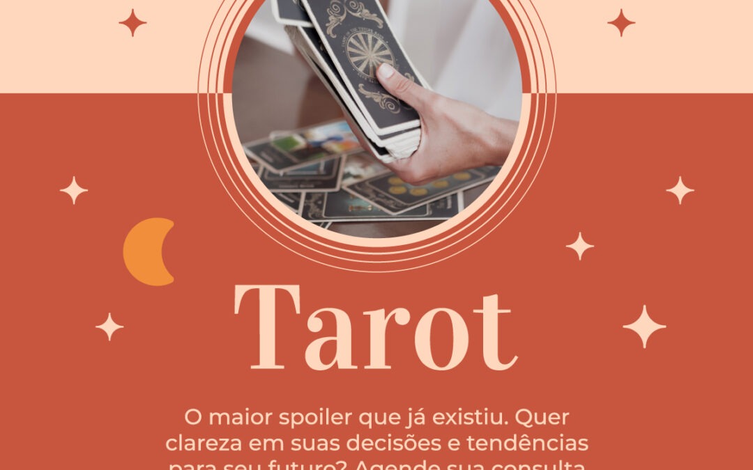 Saiba como funciona uma consulta de Tarot