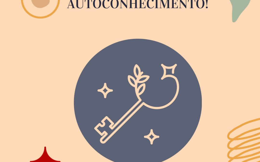 AUTOCONHECIMENTO