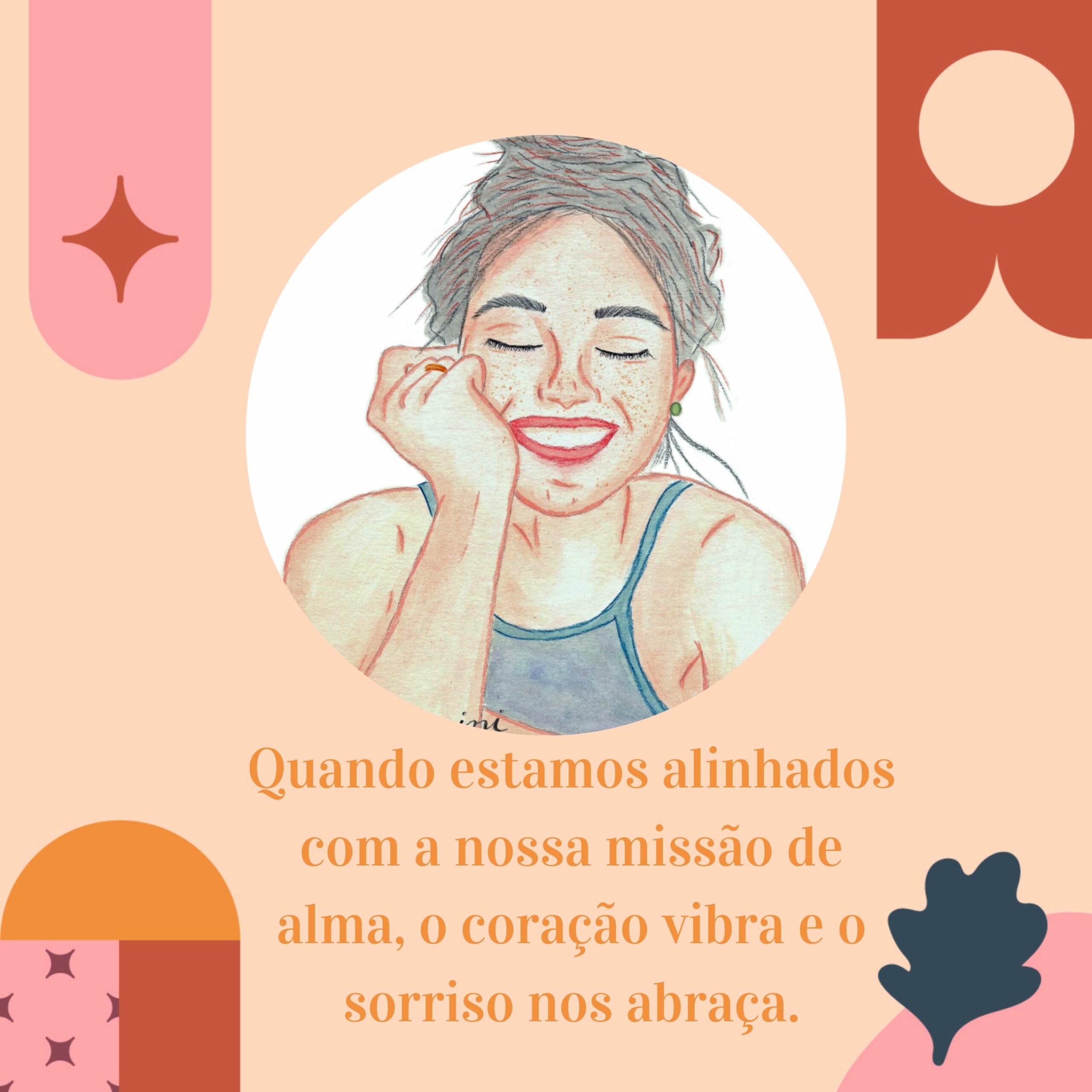 Propósito de Vida ou Missão da Alma